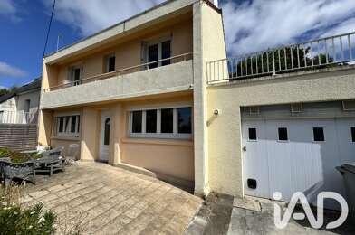 Maison 8 pièces 314000 €