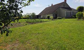 Maison 3 Pièces 87 m² à vendre à Précy (18140)