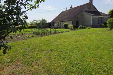 Maison 3 pièces 49000 €
