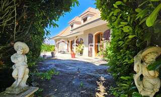 Maison 10 Pièces 274 m² à vendre à Le Vernet (03200)
