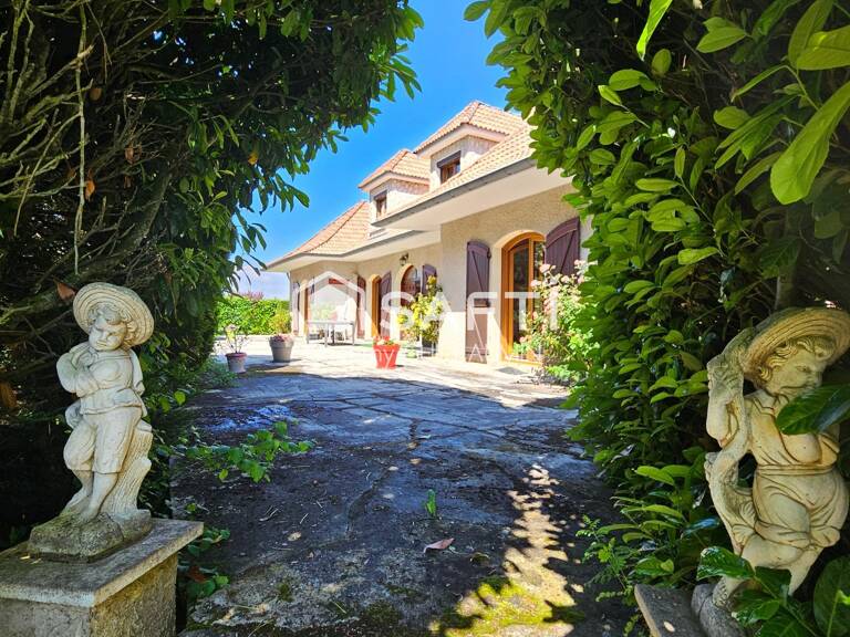 Maison d'architecte 274m² — photo 1