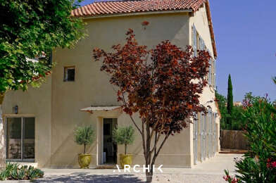 Maison 4 pièces 785000 €