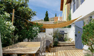 Maison 6 Pièces 90 m² à vendre à Marseille 16 (13016)