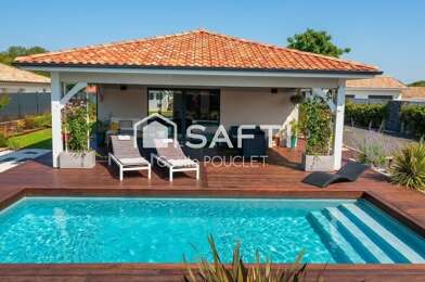Maison 4 pièces 675000 €