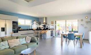 Maison 4 Pièces 125 m² à vendre à La Teste-de-Buch (33260)