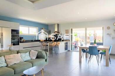 Maison 4 pièces 675000 €