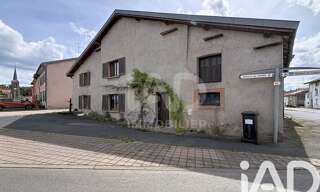 Maison 4 Pièces 100 m² à vendre à Lindre-Basse (57260)