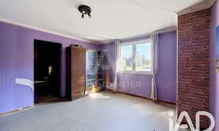 Maison 4 Pièces 100 m² à vendre à Lindre-Basse (57260)