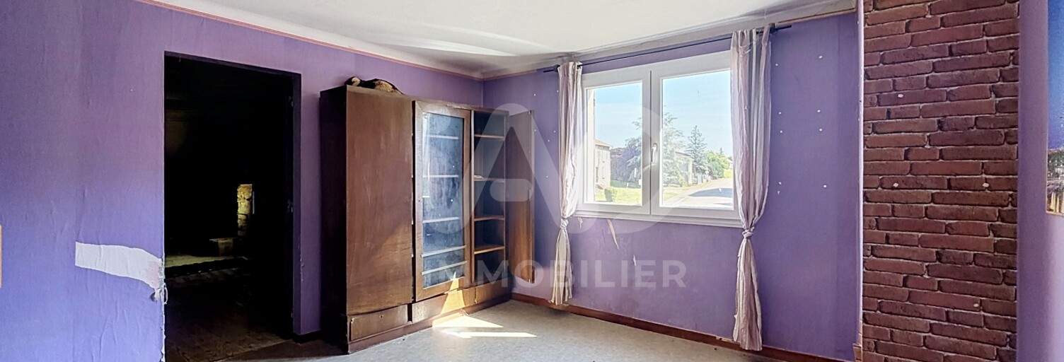 Maison 4 Pièces 100 m² à vendre à Lindre-Basse (57260)