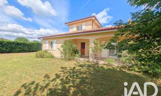 Maison 4 Pièces 134 m² à vendre à Belin-Béliet (33830)