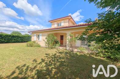 Maison 4 pièces 376000 €