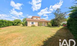 Maison 4 Pièces 134 m² à vendre à Belin-Béliet (33830)