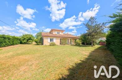 Maison 4 pièces 376000 €