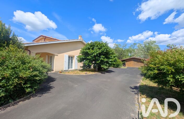 Vente Maison/villa 4 pièces — photo 2