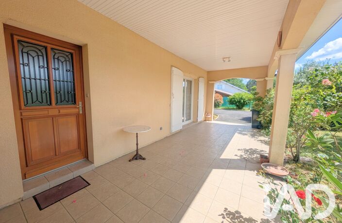Vente Maison/villa 4 pièces — photo 3
