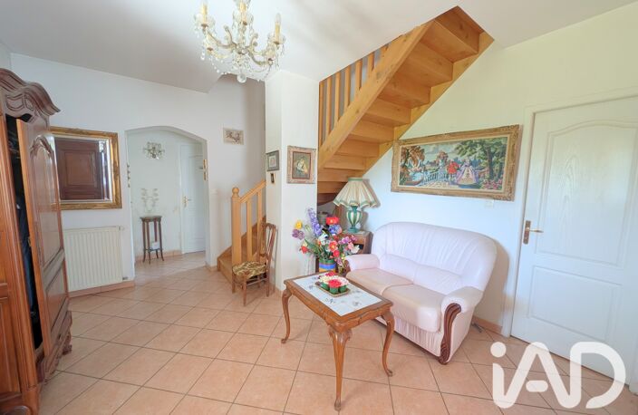 Vente Maison/villa 4 pièces — photo 4
