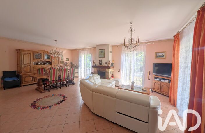 Vente Maison/villa 4 pièces — photo 5