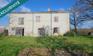 Maison 3 Pièces 118 m² à vendre à Monclar-de-Quercy (82230)