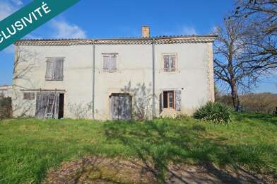 Maison 3 pièces 150000 €