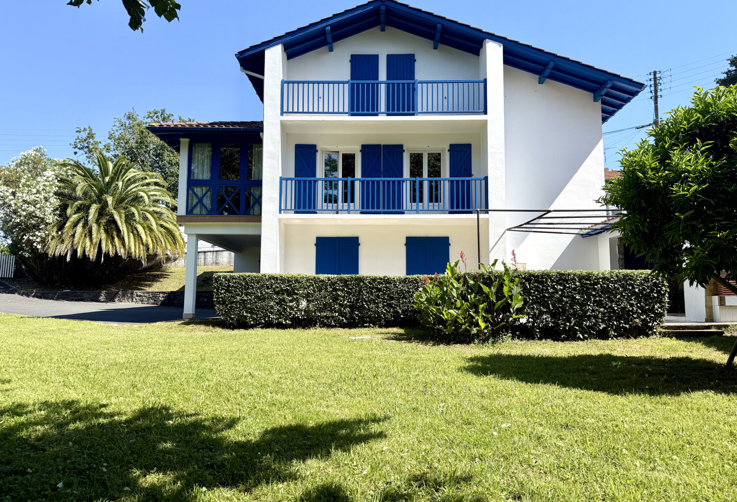 Au calme au fond d'une impasse, Maison familiale de 179 m2 a — photo 1
