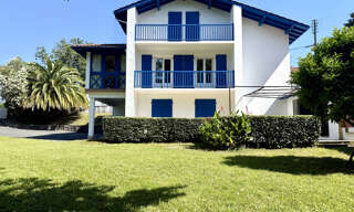 Maison 6 Pièces 178 m² à vendre à Urrugne (64700)