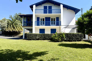 Maison 6 pièces 790000 €