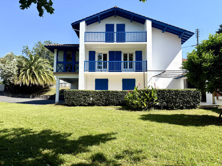 Au calme au fond d'une impasse, Maison familiale de 179 m2 a — photo 1