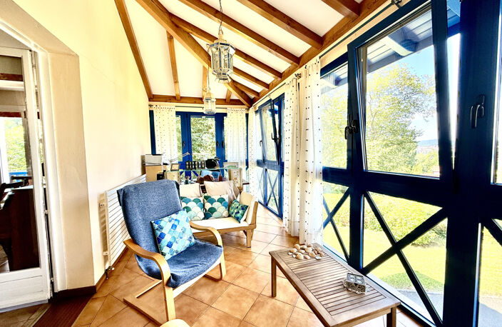 Au calme au fond d'une impasse, Maison familiale de 179 m2 a — photo 5