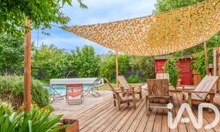 Maison 6 Pièces 130 m² à vendre à Sorigny (37250)