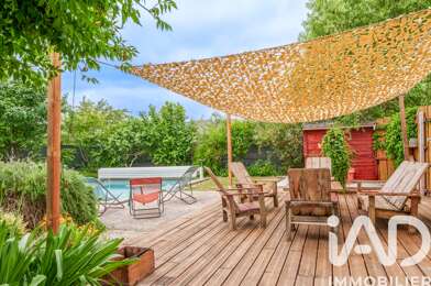Maison 6 pièces 355000 €