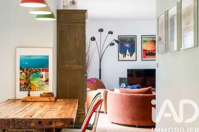 Maison 6 pièces 355000 €