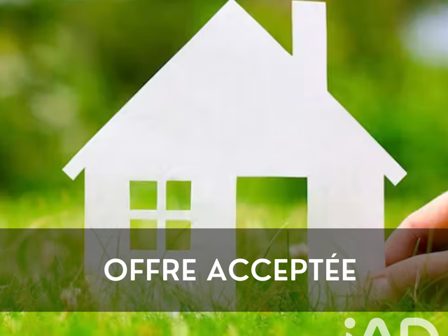 Vente Terrain 430 m&sup2; — photo du bien