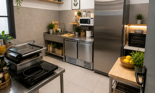 Commerce  90 m² à vendre à Marseille 8 (13008)