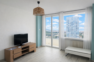 Appartement 2 pièces 850 €