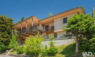 Maison 5 Pièces 158 m² à vendre à Chamrousse (38410)