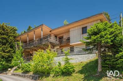 Maison 5 pièces 725000 €