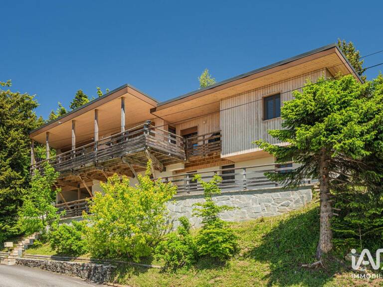 Vente Maison/villa 5 pièces — photo 1