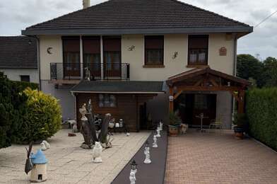 Maison 6 pièces 210000 €