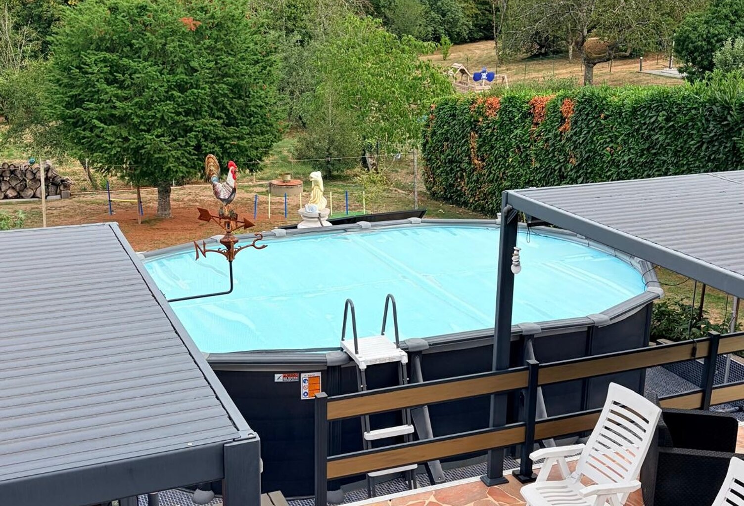 Vente Maison/villa 6 pièces — photo 1