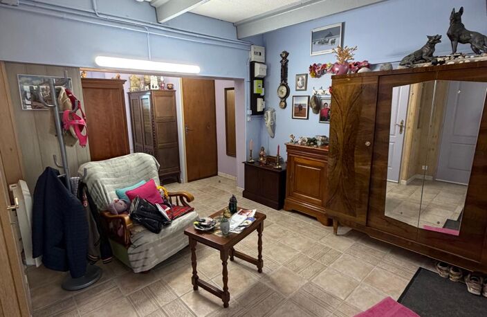 Vente Maison/villa 6 pièces — photo 2