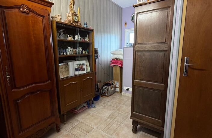 Vente Maison/villa 6 pièces — photo 3