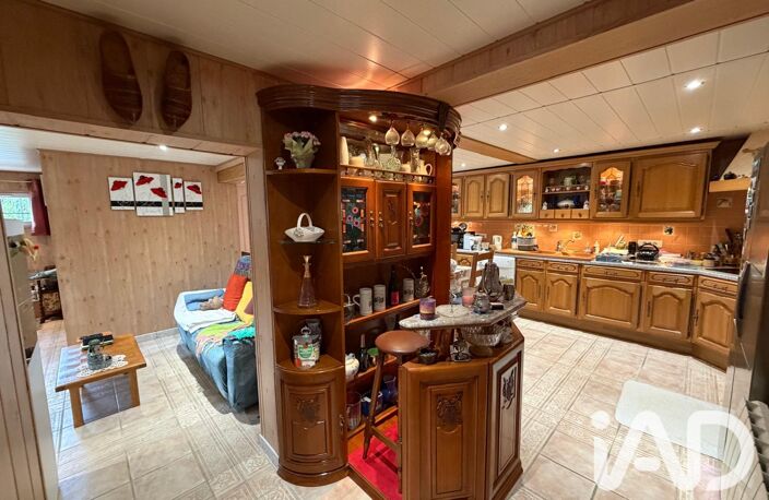 Vente Maison/villa 6 pièces — photo 4