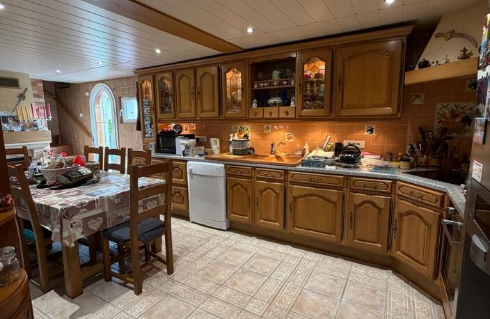 Vente Maison/villa 6 pièces — photo 5
