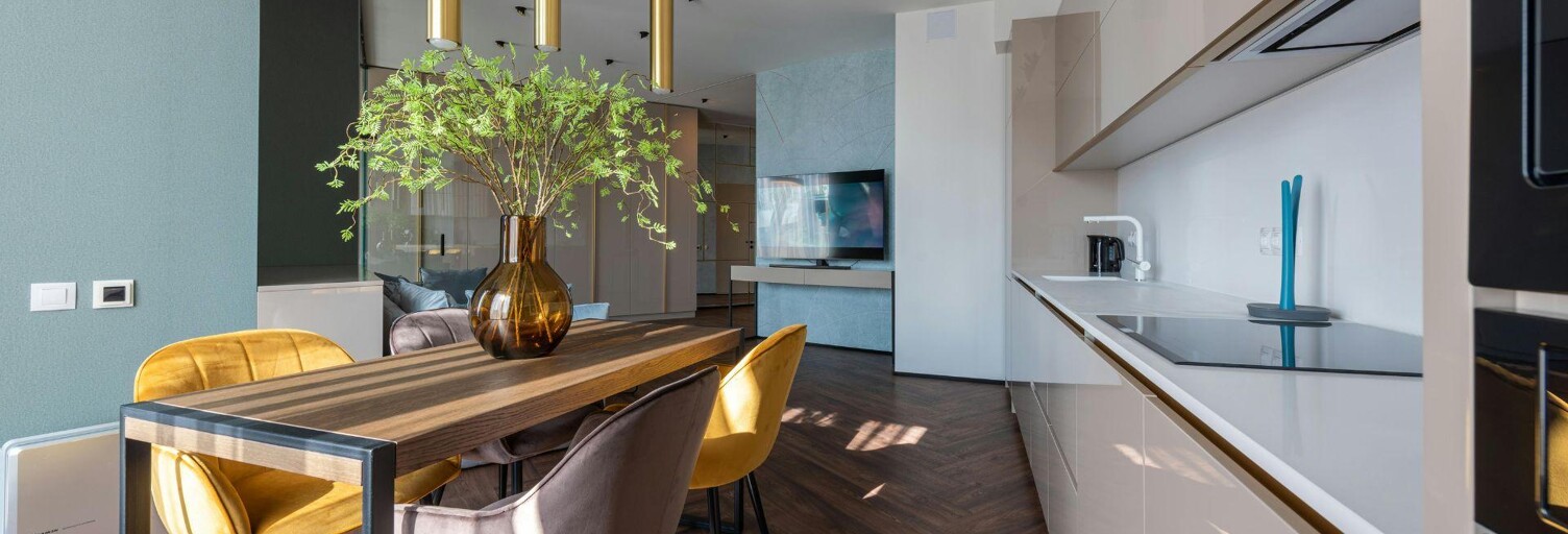 Appartement 5 Pièces 91 m² à vendre à Tullins (38210)