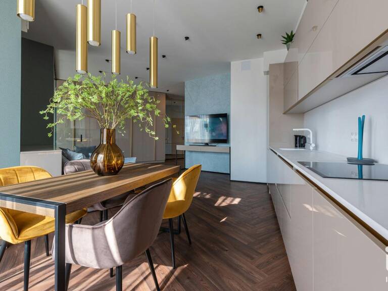 Vente Appartement 5 pièces — photo 1