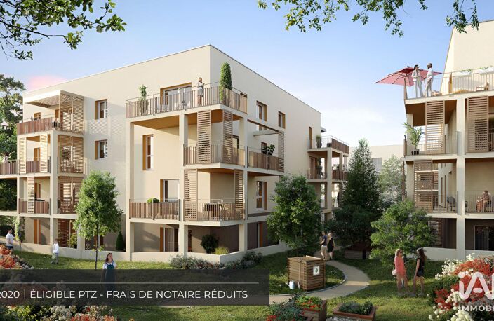 Vente Appartement 5 pièces — photo 5