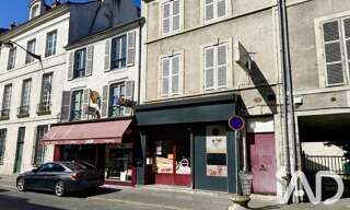 Commerce  120 m² à vendre à Orléans (45000)