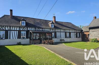 Maison 6 pièces 145000 €