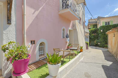 Maison 4 pièces 318000 €