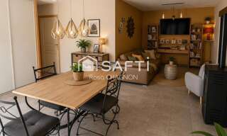 Maison 4 Pièces 80 m² à vendre à Le Busseau (79240)